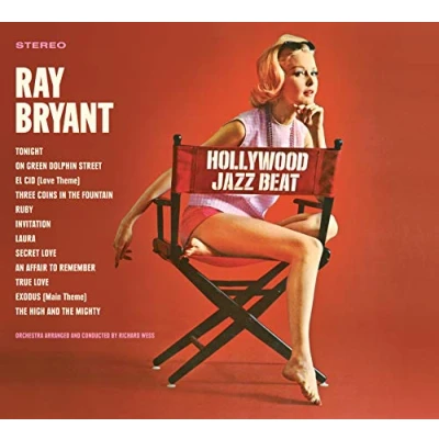 Abbildung von Hollywood Jazz Beat+Take a Bryant Step