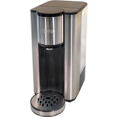 Abbildung von Unold Wasserkocher &quot;18615 EXPRESS HEIßWASSERBEREITER Ava&quot;, 2,5 l, 2600 W