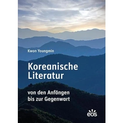 Abbildung von Koreanische Literatur: Von den Anfängen bis zur Gegenwart