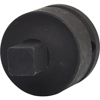 Abbildung von KS TOOLS 515.1372 E Kraft Stecknuss 12,5 (1/2&quot;)mm (Zoll)