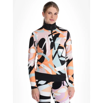 Abbildung von Toni Sailer Wieka Print Pullover