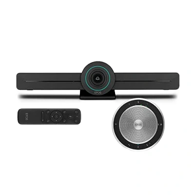Abbildung von EXPAND Vision 3T Core, Webcam