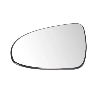 Abbildung von ALKAR 6431873 Außenspiegelglas links TOYOTA: Aygo, PEUGEOT: 108 Schrägheck, CITROËN: C1 II