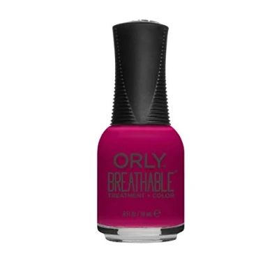 Abbildung von Orly Beauty Nagellack Breathable Heart Beat 18ml