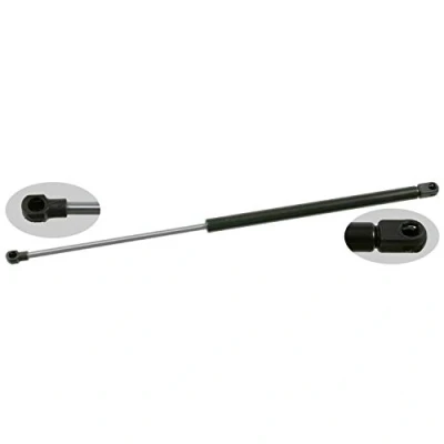 Abbildung von FEBI BILSTEIN 17587 Heckklappendämpfer 640 484 beidseitig FORD: MONDEO 2, 1