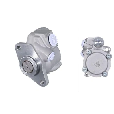 Abbildung von HELLA 8TL 359 003 911 Hydraulikpumpe hydraulisch Drehrichtung im Uhrzeigersinn