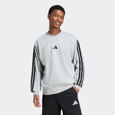 Abbildung von adidas Sportswear Sweatshirt M 3S FL SWT