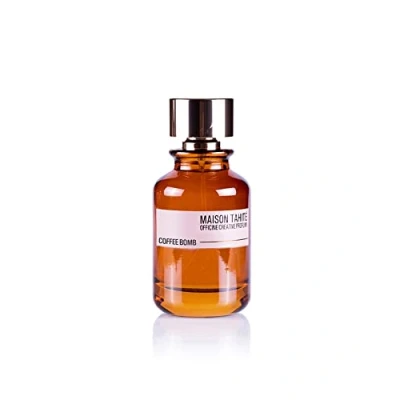 Abbildung von Maison Tahite Coffee Bomb Eau de Parfum 100 ml