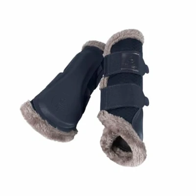 Abbildung von Eskadron FW&#039;24 Platinum Mesh Brushing Boots