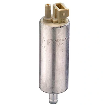 Abbildung von PIERBURG 7.21538.50.0 Kraftstoffpumpe elektrisch AUDI: 80 B3, VOLKSWAGEN: Polo II Coupe, Schrägheck, III Schrägheck