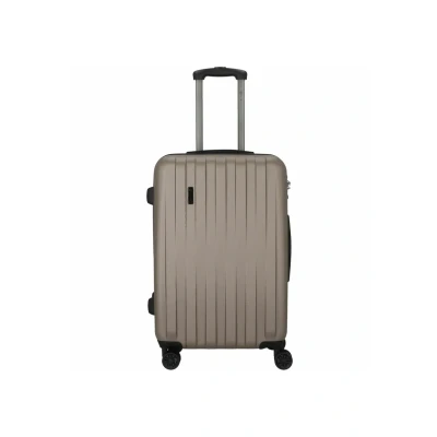 Abbildung von bugatti Lima Hartschalenkoffer 67x45x27,5 cm, 58,1L, 4 Rollen mit TSA Schloss, Bronze