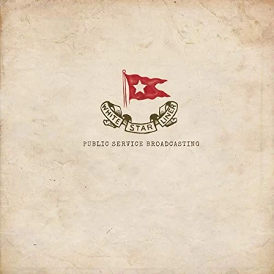 Abbildung von White Star Liner (12&#039;&#039;) [Vinyl Maxi Single]