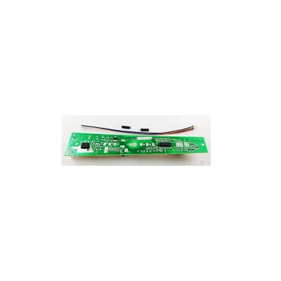Abbildung von Groupe SEB RS RH5457 Modul/elektrische Einheit Staubsauger