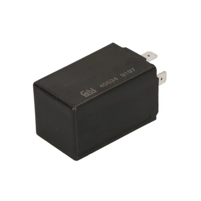Abbildung von FEBI BILSTEIN 40534 Relais, Wisch Wasch Intervall