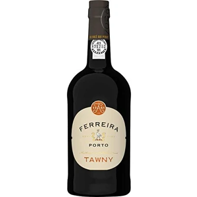 Abbildung von Ferreira Tawny Port Portwein Likörwein Dessertwein süß Portugal (6 Flaschen)