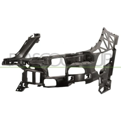 Abbildung von PRASCO ME4401004 Halter, Stoßfänger vorne links MERCEDES BENZ: C Klasse T modell, Limousine