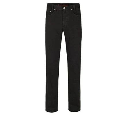 Abbildung von Joker 5 Pocket Jeans Walker 1313800 Gabardinehose