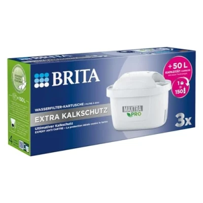 Abbildung von BRITA Kalkfilter