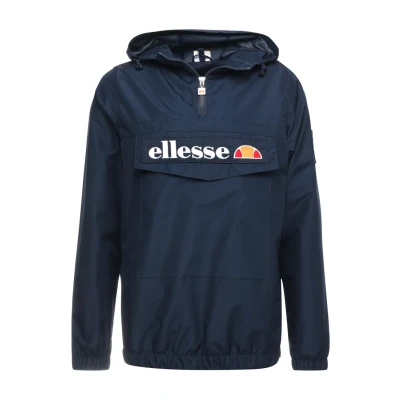 Abbildung von Ellesse MONT Windbreaker, Herren, Größe: XL, Dress blues