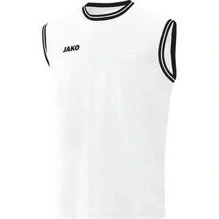 Abbildung von JAKO Kinder Trikot Center 2.0, schwarz/weiß, XS, 4150
