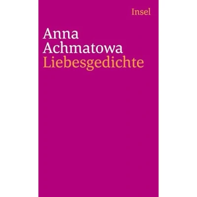 Abbildung von Liebesgedichte (Die schönsten im insel taschenbuch)