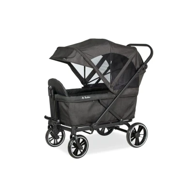 Abbildung von Pinolino® Bollerwagen Cruiser, BxTxH: 118x64x116 cm