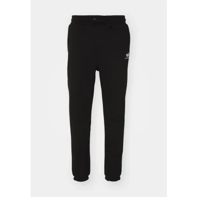 Abbildung von Alpha Industries Basic Jogger Small LOGO Jogginghose, Herren, Größe: 3XL, Black