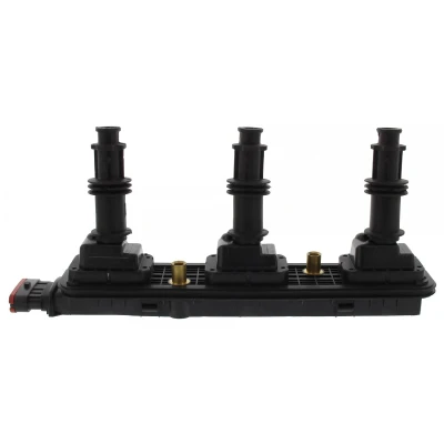 Abbildung von MAPCO 80630 Zündspule 5 12 OPEL: Signum CC, Vectra C Limousine, Caravan