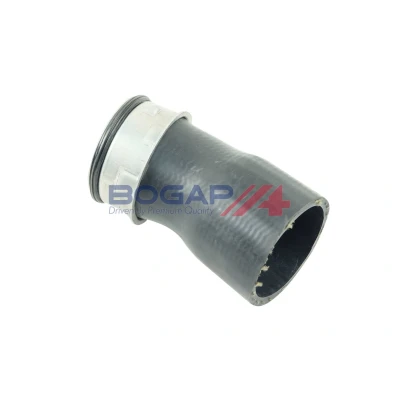 Abbildung von BOGAP A1711362 Ladeluftschlauch VOLKSWAGEN: Passat B6 Variant, GOLF 5 Schrägheck, 6, AUDI: A3 Sportback, TT Coupe