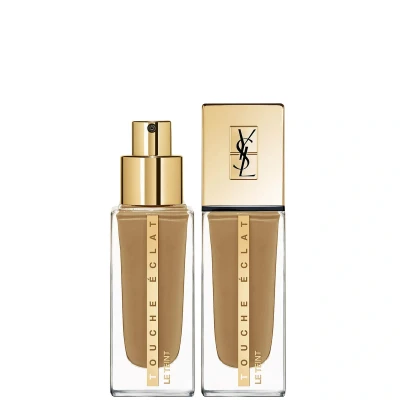 Abbildung von Yves Saint Laurent Foundation Face Make Up Touche Éclat Le Teint SPF22 BR20 Cool Ivory