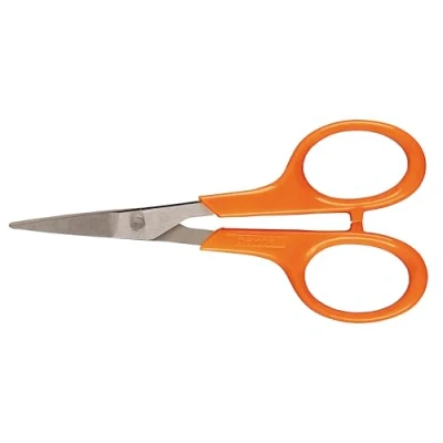 Abbildung von Fiskars Classic Stickschere 10cm