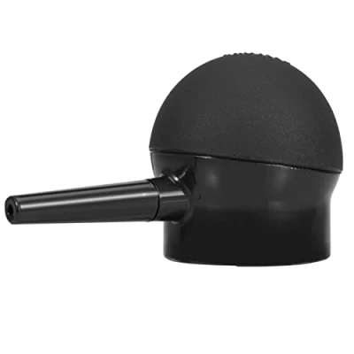 Abbildung von Sonew Applikator für Streuhaar &amp; Schütthaar, Haar Fiber Applicator Haarausfall Behandlungsspray zum Aufbringen von und hellem