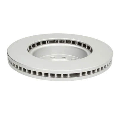 Abbildung von DELPHI BG9006C Bremsscheibe 317 30 5 Belüftet beschichtet unbehandelt ohne Radlager, ABS Sensorring LAND ROVER: Discovery 3, Range Rover Sport
