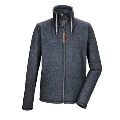 Abbildung von G.I.G.A. DX by killtec Fleecejacke &quot;GS 91 MN KNTFLC JCKT&quot;