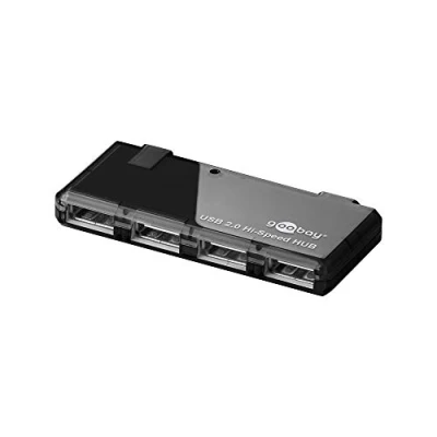 Abbildung von Wentronic 95670 schwarz