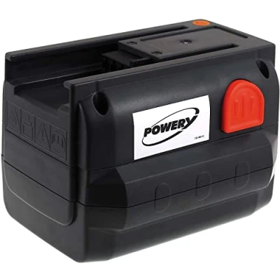 Abbildung von Akku für Gardena Typ 8839, 18V, Li Ion