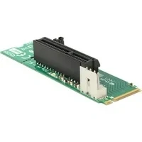Abbildung von Adapter M.2 NGFF PCIe x4, Controller