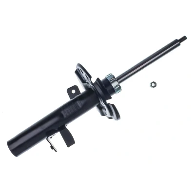 Abbildung von DENCKERMANN DSB550G Stoßdämpfer Vorderachse rechts Gasdruck Zweirohr Federbein oben Stift FORD: FOCUS 3 Turnier, 3, C Max 2