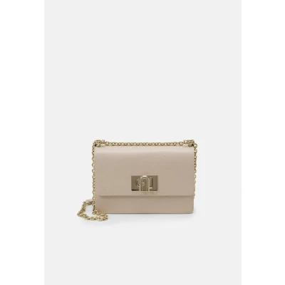 Abbildung von Furla MINI Crossbody Umhängetasche, Damen, Größe: One Size, Ballerina