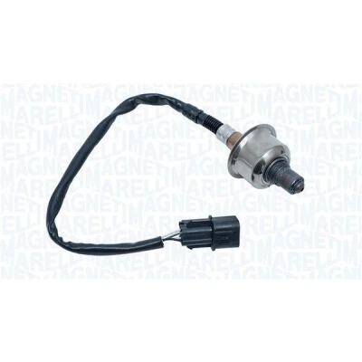 Abbildung von MAGNETI MARELLI 466016355301 Lambdasonde beheizt 4 KIA: RIO 3, Picanto II, HYUNDAI: i10 II Schrägheck