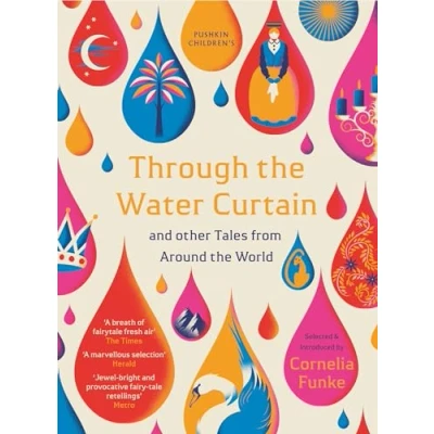Abbildung von Through the Water Curtain and Other Tales from Around World