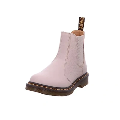 Abbildung von Dr. Martens Stiefelette, Damen, Größe: 37, Vintage taupe Schuhe