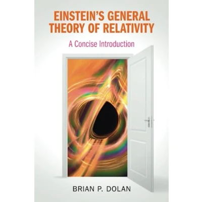 Abbildung von Einstein&#039;s General Theory of Relativity: A Concise Introduction