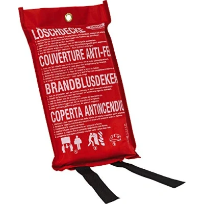 Abbildung von ABUS Löschdecke 86672