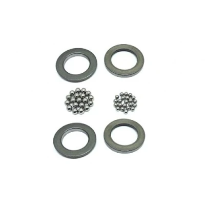 Abbildung von Lenkkopflager Steuersatz für Yamaha DT 50 DT50 MX