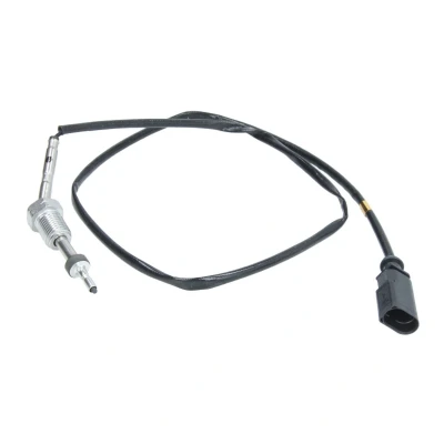 Abbildung von NGK 91016 Sensor, Abgastemperatur VOLKSWAGEN: Polo V Schrägheck, SKODA: Fabia 2 Combi, Roomster, SEAT: Ibiza 4 Schrägheck
