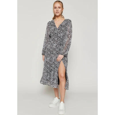 Abbildung von HaILY’S Maxikleid &quot;MX P DR Mi44ra&quot;