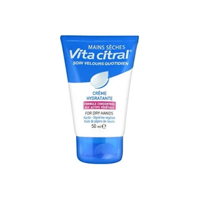 Abbildung von Vita Citral Pflege Samt Hände 50ml 1er Pack