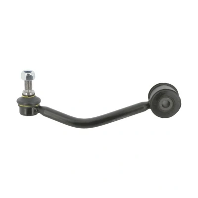 Abbildung von MOOG VO LS 4397 Koppelstange Hinterachse, links 201 M12X1.5 VOLKSWAGEN: Touareg I, II, PORSCHE: Cayenne, AUDI: Q7