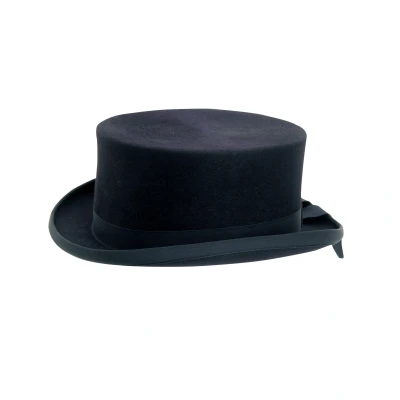 Abbildung von Horka Dressur Hut Haarvilt Damen Blau 55